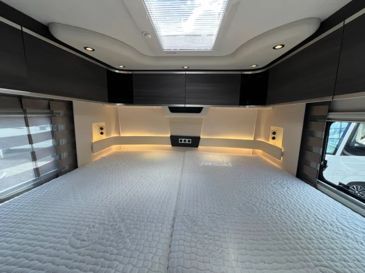 Fahrzeugbild Concorde Charisma 910 LI Edition70*Megavoll*AHK*WaMa #14