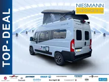 Fahrzeugbild Sunlight Camper Van CLIFF 540 Adventure Edition Schlafdach #5