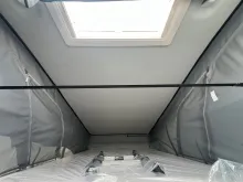 Fahrzeugbild Sunlight Camper Van CLIFF 540 Adventure Edition Schlafdach #16