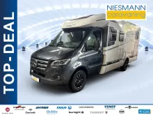 Fahrzeugbild Hymer GT-S 685 Modellneuheit 2026! #1