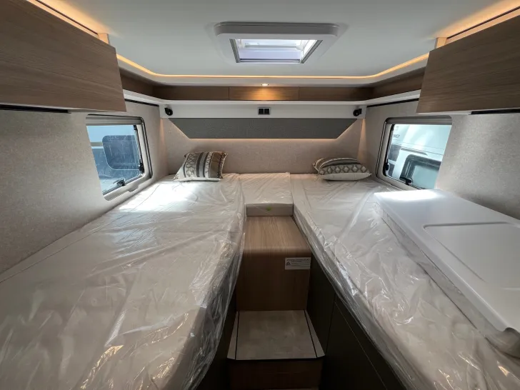 Fahrzeugbild Hymer GT-S 685 Modellneuheit 2026! #12