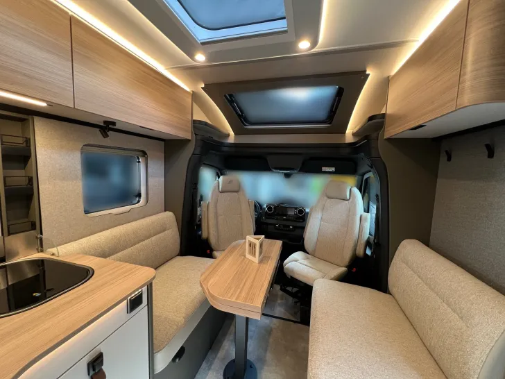 Fahrzeugbild Hymer GT-S 685 Modellneuheit 2026! #6