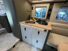Fahrzeugbild Hymer GT-S 685 Modellneuheit 2026! #8
