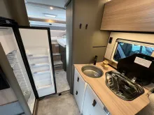 Fahrzeugbild Hymer GT-S 685 Modellneuheit 2026! #9