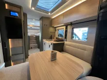 Fahrzeugbild Hymer GT-S 685 Modellneuheit 2026! #7