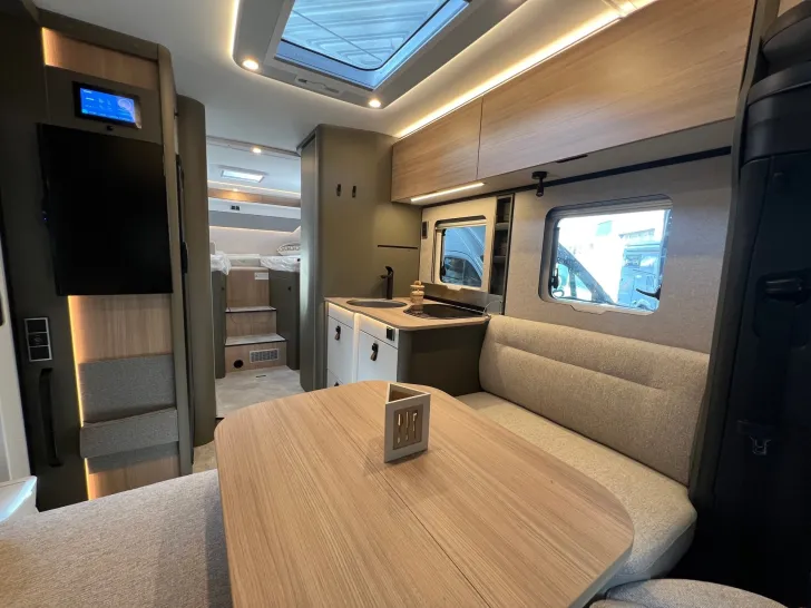 Fahrzeugbild Hymer GT-S 685 Modellneuheit 2026! #7