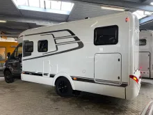 Fahrzeugbild Hymer GT-S 685 Modellneuheit 2026! #14