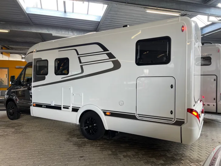 Fahrzeugbild Hymer GT-S 685 Modellneuheit 2026! #14