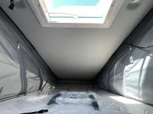 Fahrzeugbild Sunlight Camper Van Cliff 540 Schlafdach #14