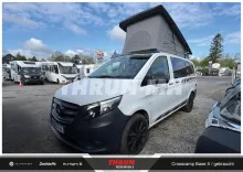 Fahrzeugbild Crosscamp Urban Camper BASE X V2 - 163 PS 4x4 #2