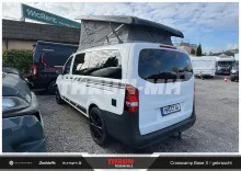 Fahrzeugbild Crosscamp Urban Camper BASE X V2 - 163 PS 4x4 #3