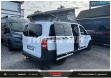 Fahrzeugbild Crosscamp Urban Camper BASE X V2 - 163 PS 4x4 #5