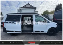 Fahrzeugbild Crosscamp Urban Camper BASE X V2 - 163 PS 4x4 #7