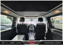 Fahrzeugbild Crosscamp Urban Camper BASE X V2 - 163 PS 4x4 #13