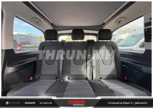 Fahrzeugbild Crosscamp Urban Camper BASE X V2 - 163 PS 4x4 #14