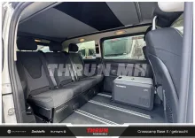 Fahrzeugbild Crosscamp Urban Camper BASE X V2 - 163 PS 4x4 #15