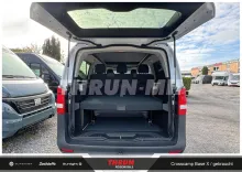 Fahrzeugbild Crosscamp Urban Camper BASE X V2 - 163 PS 4x4 #27