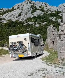 Fahrzeugbild Ahorn Camp Canada AE #8