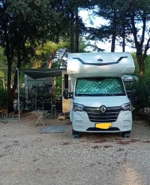 Fahrzeugbild Ahorn Camp Canada AE #9