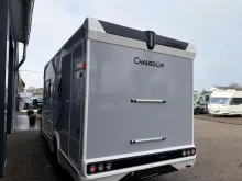 Fahrzeugbild Chausson 640 Titanium Line Ford MJ 2026 #35