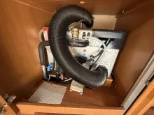 Fahrzeugbild Niesmann + Bischoff Arto 74 R Unterflur-Klimanalage #18