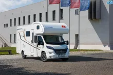 Fahrzeugbild Eura Mobil Activa One 690 VB #4