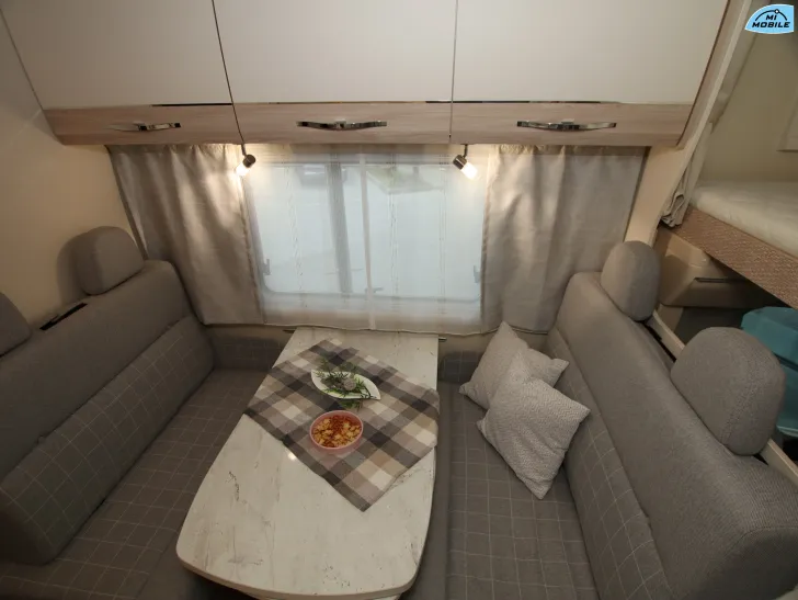 Fahrzeugbild Eura Mobil Activa One 690 VB #11