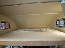 Fahrzeugbild Eura Mobil Activa One 690 VB #12