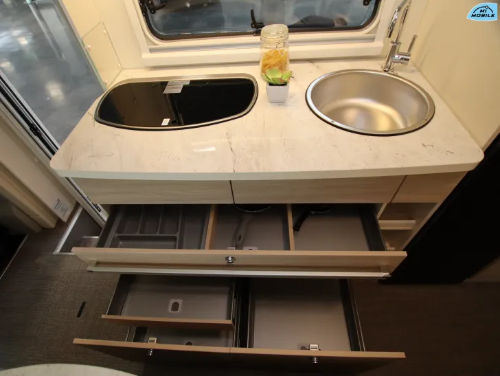 Fahrzeugbild Eura Mobil Activa One 690 VB #14