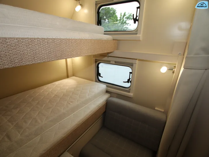 Fahrzeugbild Eura Mobil Activa One 690 VB #23