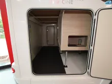 Fahrzeugbild Eura Mobil Activa One 690 VB #24