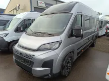 Fahrzeugbild Adria Twin 60Y 640 SGX Jubilee #3