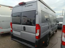 Fahrzeugbild Adria Twin 60Y 640 SGX Jubilee #4