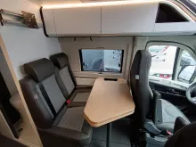 Fahrzeugbild Adria Twin 60Y 640 SGX Jubilee #6