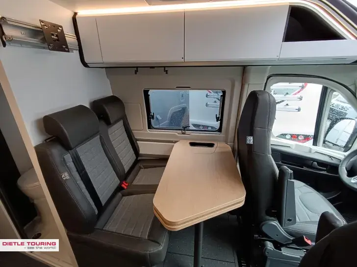 Fahrzeugbild Adria Twin 60Y 640 SGX Jubilee #6