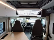 Fahrzeugbild Adria Twin 60Y 640 SGX Jubilee #7