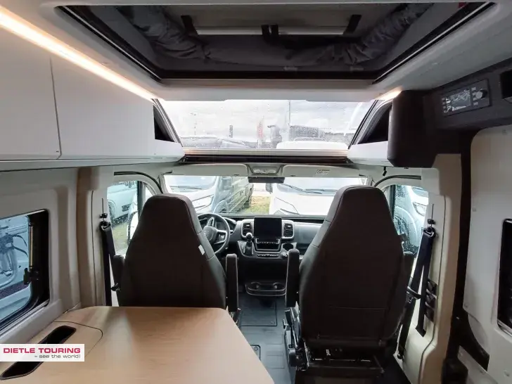 Fahrzeugbild Adria Twin 60Y 640 SGX Jubilee #7