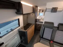 Fahrzeugbild Adria Twin 60Y 640 SGX Jubilee #8