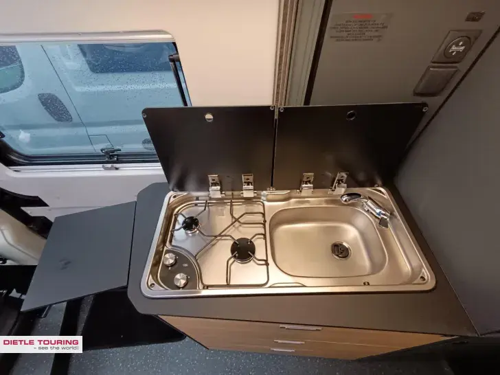 Fahrzeugbild Adria Twin 60Y 640 SGX Jubilee #9