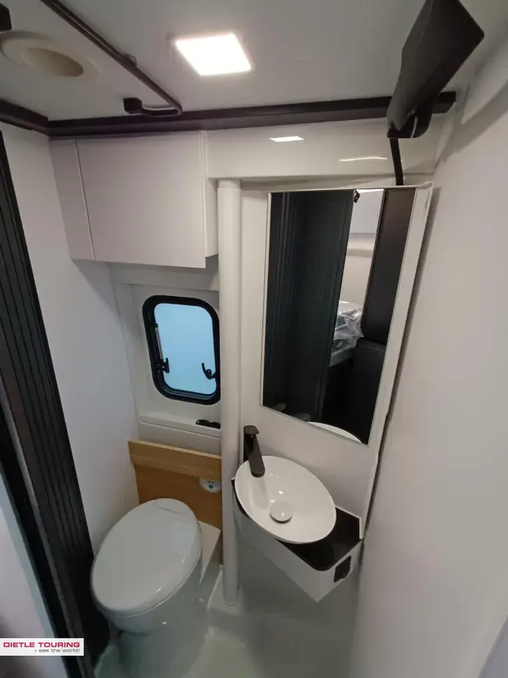 Fahrzeugbild Adria Twin 60Y 640 SGX Jubilee #11