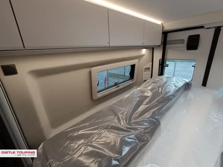 Fahrzeugbild Adria Twin 60Y 640 SGX Jubilee #13