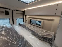 Fahrzeugbild Adria Twin 60Y 640 SGX Jubilee #14