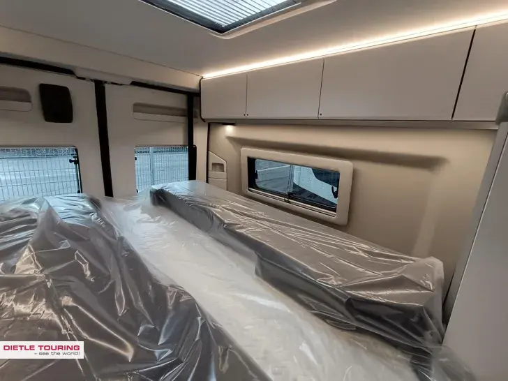 Fahrzeugbild Adria Twin 60Y 640 SGX Jubilee #14