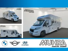 Fahrzeugbild Notin Malaga JF Aut. 360 Drohnenkamera Hubbett 4.4T #1