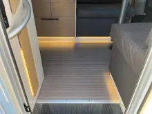 Fahrzeugbild Notin Malaga JF Aut. 360 Drohnenkamera Hubbett 4.4T #10
