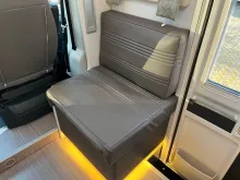 Fahrzeugbild Notin Malaga JF Aut. 360 Drohnenkamera Hubbett 4.4T #11