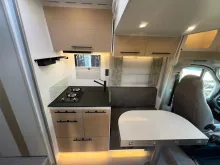 Fahrzeugbild Notin Malaga JF Aut. 360 Drohnenkamera Hubbett 4.4T #12