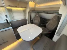 Fahrzeugbild Notin Malaga JF Aut. 360 Drohnenkamera Hubbett 4.4T #13