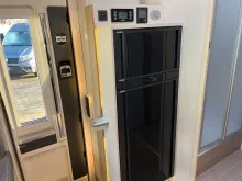 Fahrzeugbild Notin Malaga JF Aut. 360 Drohnenkamera Hubbett 4.4T #21