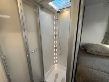 Fahrzeugbild Notin Malaga JF Aut. 360 Drohnenkamera Hubbett 4.4T #27